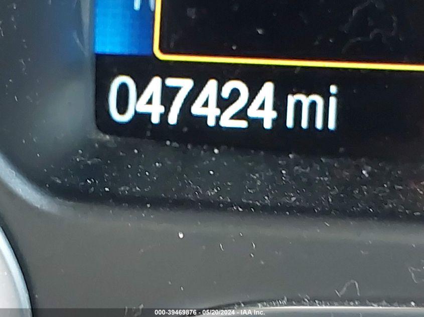 2017 Ford Escape Titanium VIN: 1FMCU9J90HUD03086 Lot: 39469876