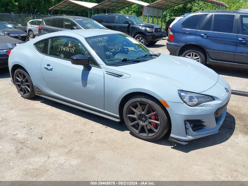 2019 Subaru Brz Limited VIN: JF1ZCAC16K9600728 Lot: 39469878