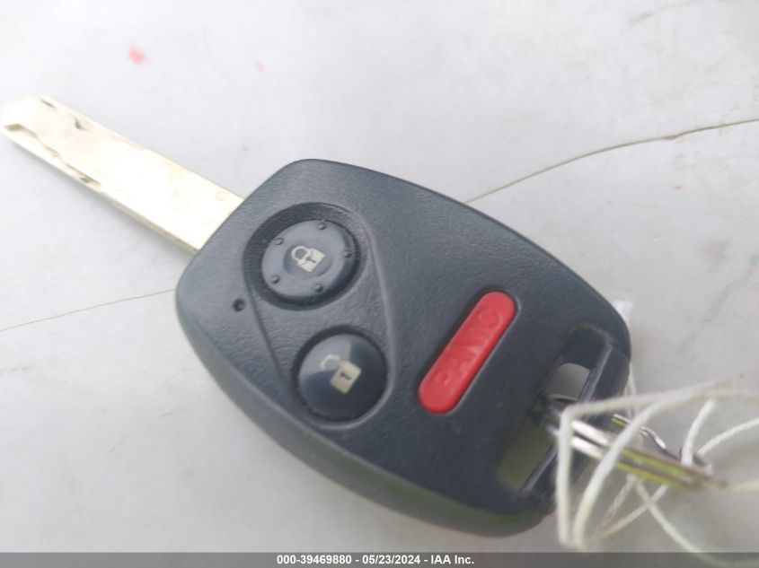 2008 Honda Civic Lx VIN: 1HGFA16558L041896 Lot: 39469880