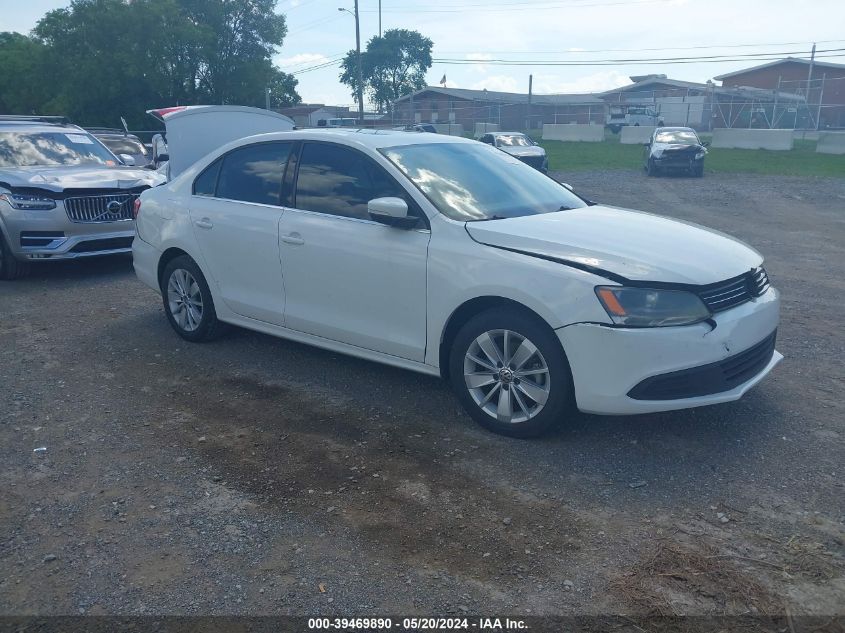 2015 Volkswagen Jetta 1.8T Se VIN: 3VWD17AJ9FM286626 Lot: 39469890