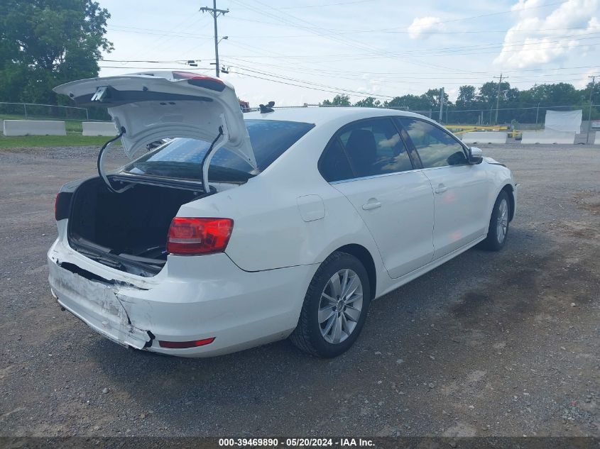 2015 Volkswagen Jetta 1.8T Se VIN: 3VWD17AJ9FM286626 Lot: 39469890