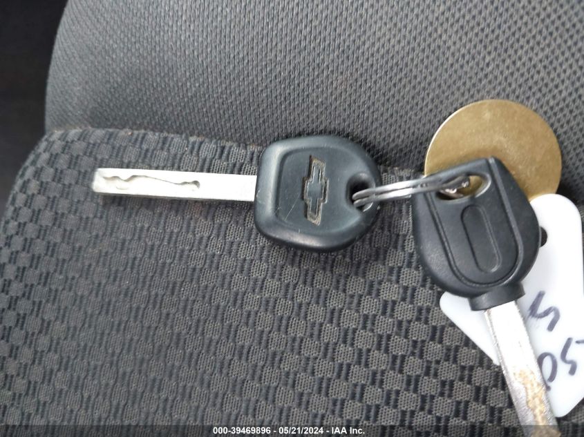 2019 CHEVROLET SILVERADO 2500HD LT - 1GC1KSEY5KF110938