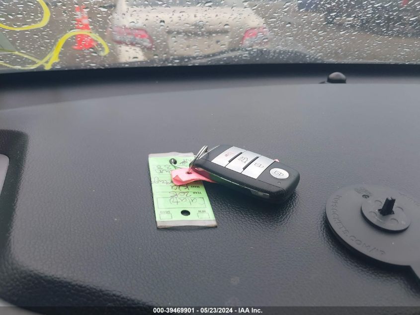 2015 Kia Sportage Ex VIN: KNDPCCAC0F7718437 Lot: 39469901