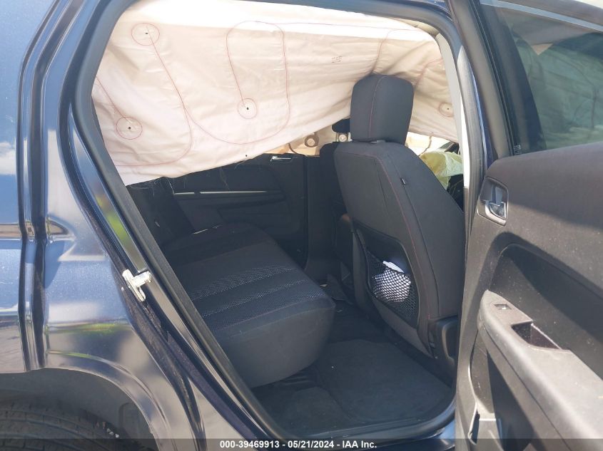 2017 GMC Terrain Sle-2 VIN: 2GKALNEK0H6325371 Lot: 39469913