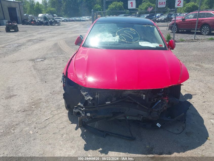 2019 Volkswagen Jetta 1.4T R-Line/1.4T S/1.4T Se VIN: 3VWC57BU8KM122397 Lot: 39469920