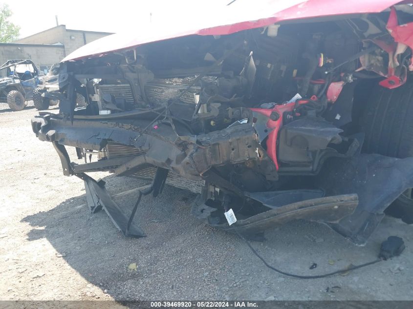 2019 Volkswagen Jetta 1.4T R-Line/1.4T S/1.4T Se VIN: 3VWC57BU8KM122397 Lot: 39469920