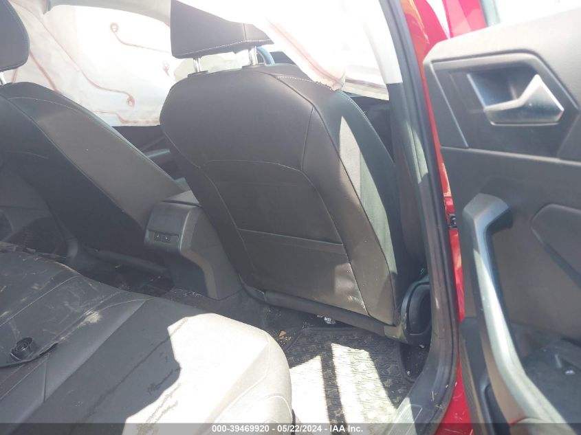 2019 Volkswagen Jetta 1.4T R-Line/1.4T S/1.4T Se VIN: 3VWC57BU8KM122397 Lot: 39469920