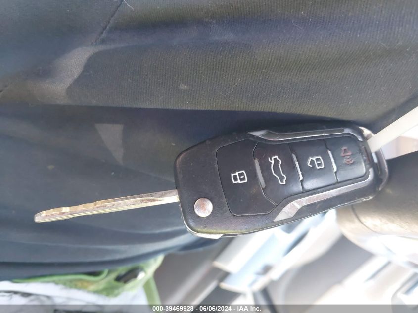 2013 Ford Edge Sel VIN: 2FMDK3JC6DBB25025 Lot: 39469928