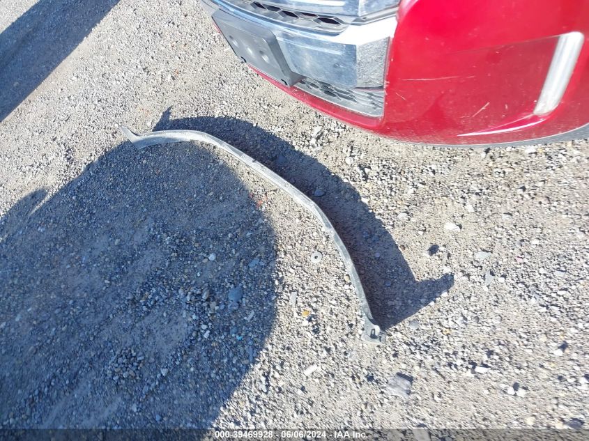 2013 Ford Edge Sel VIN: 2FMDK3JC6DBB25025 Lot: 39469928