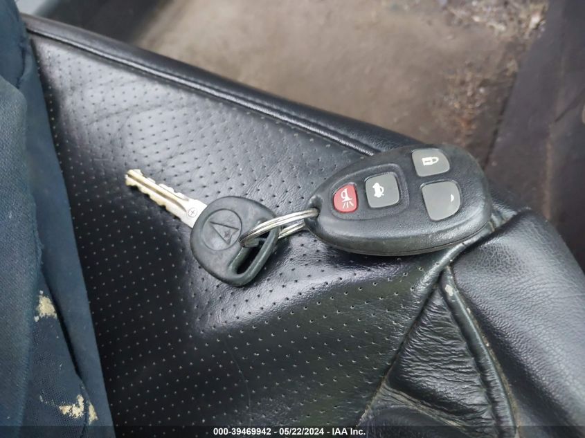 2008 Pontiac G6 VIN: 1G2ZG57NX84264188 Lot: 39469942