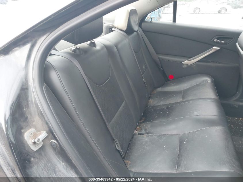 2008 Pontiac G6 VIN: 1G2ZG57NX84264188 Lot: 39469942