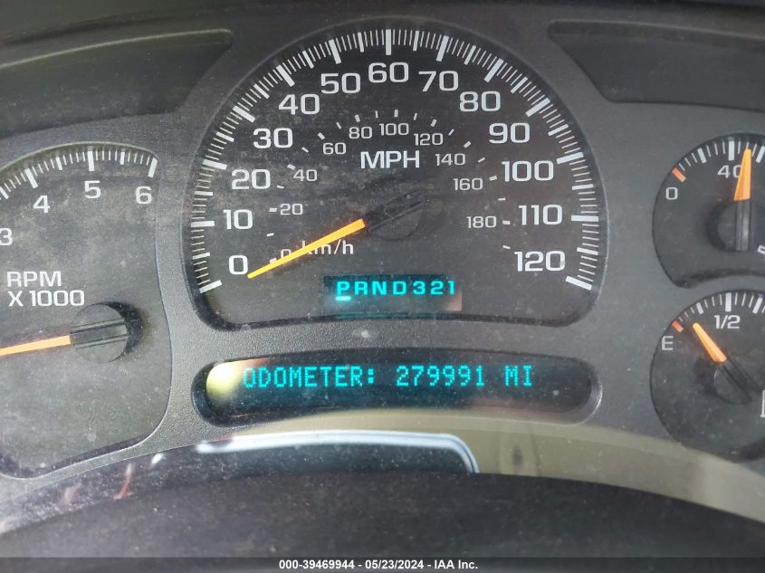 2004 GMC Sierra 1500 Sle VIN: 2GTEK19T641323045 Lot: 39469944