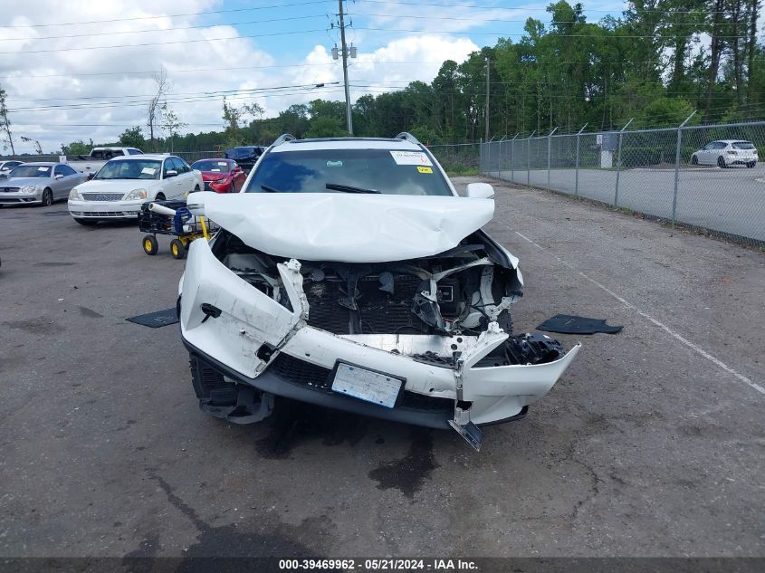 2015 Lexus Rx 350 F Sport VIN: 2T2BK1BA7FC253079 Lot: 39469962