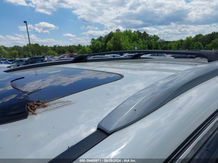 2016 Honda Pilot Elite VIN: 5FNYF6H04GB055460 Lot: 39469971