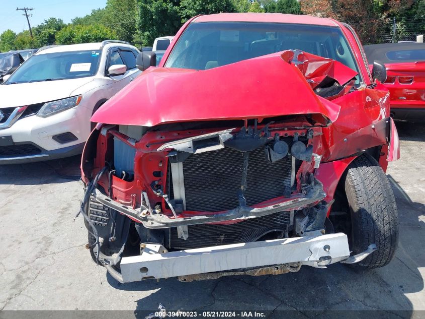 2008 Toyota Tacoma Prerunner V6 VIN: 3TMJU62N98M056208 Lot: 39470023