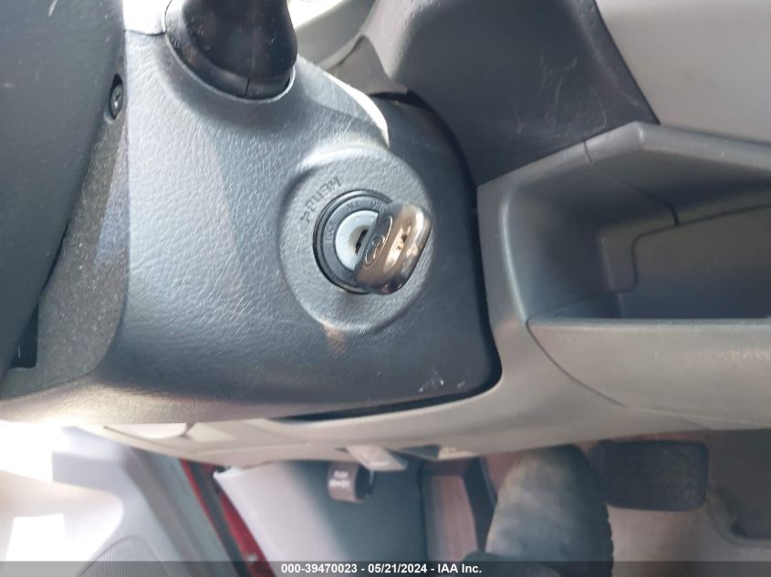 2008 Toyota Tacoma Prerunner V6 VIN: 3TMJU62N98M056208 Lot: 39470023