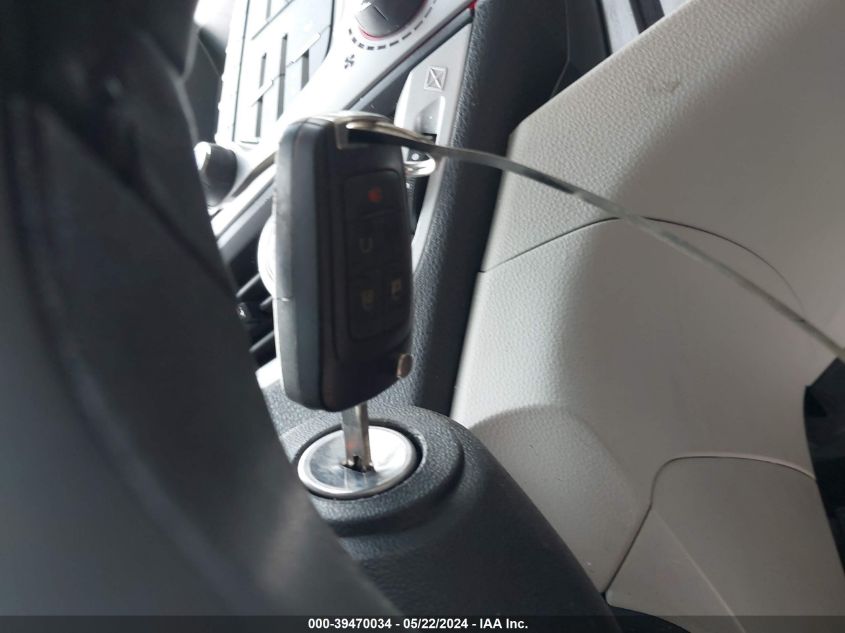 2011 GMC Terrain Slt-1 VIN: 2CTALUEC2B6386568 Lot: 39470034