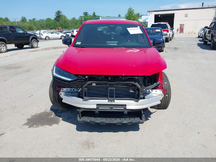 2024 Honda Hr-V Awd Sport/Awd Sport W/O Bsi VIN: 3CZRZ2H54RM716378 Lot: 39470045