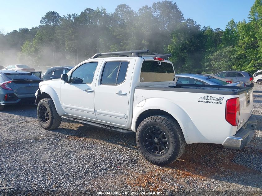 2011 Nissan Frontier Sl VIN: 1N6AD0EV6BC408336 Lot: 39470052