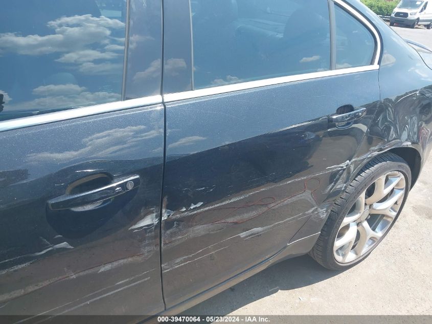 2015 Buick Regal Gs VIN: 2G4GT5GX0F9176479 Lot: 39470064