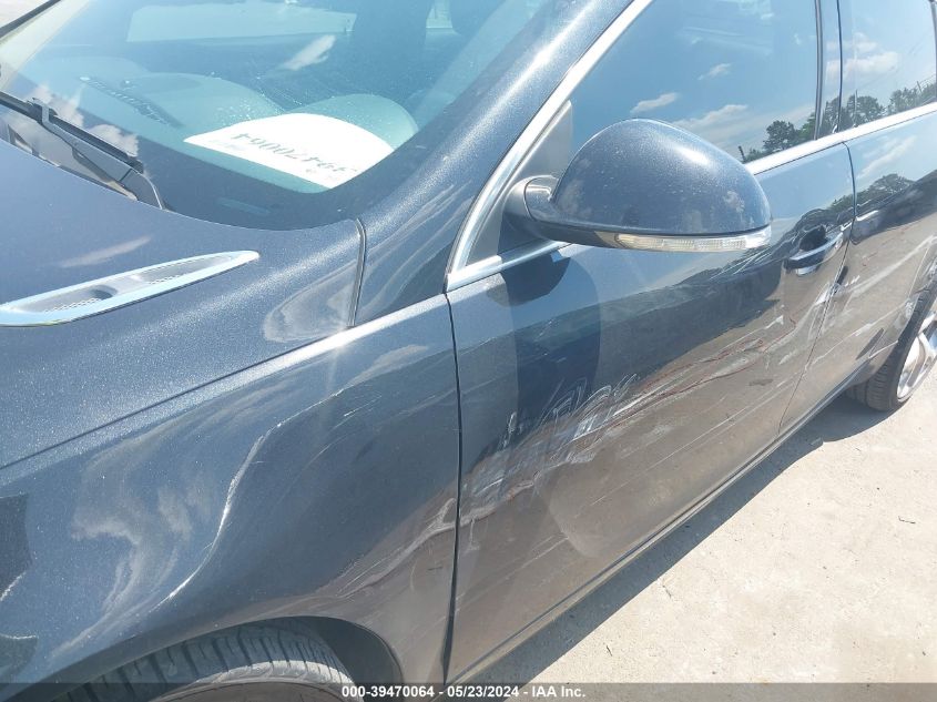 2015 Buick Regal Gs VIN: 2G4GT5GX0F9176479 Lot: 39470064