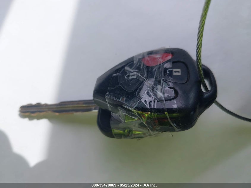 2007 Toyota Camry Le VIN: JTNBE46K173054261 Lot: 39470069