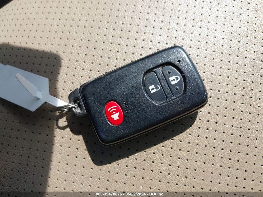 2011 Toyota Rav4 Limited VIN: 2T3DF4DV7BW090582 Lot: 39470076