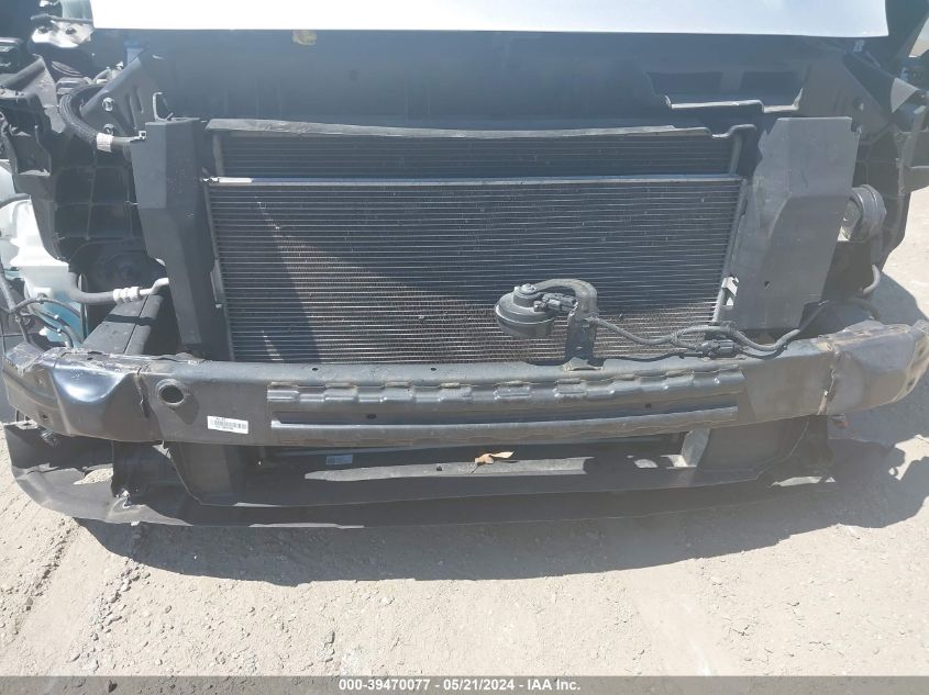 2019 KIA SPORTAGE EX - KNDPN3AC7K7571201