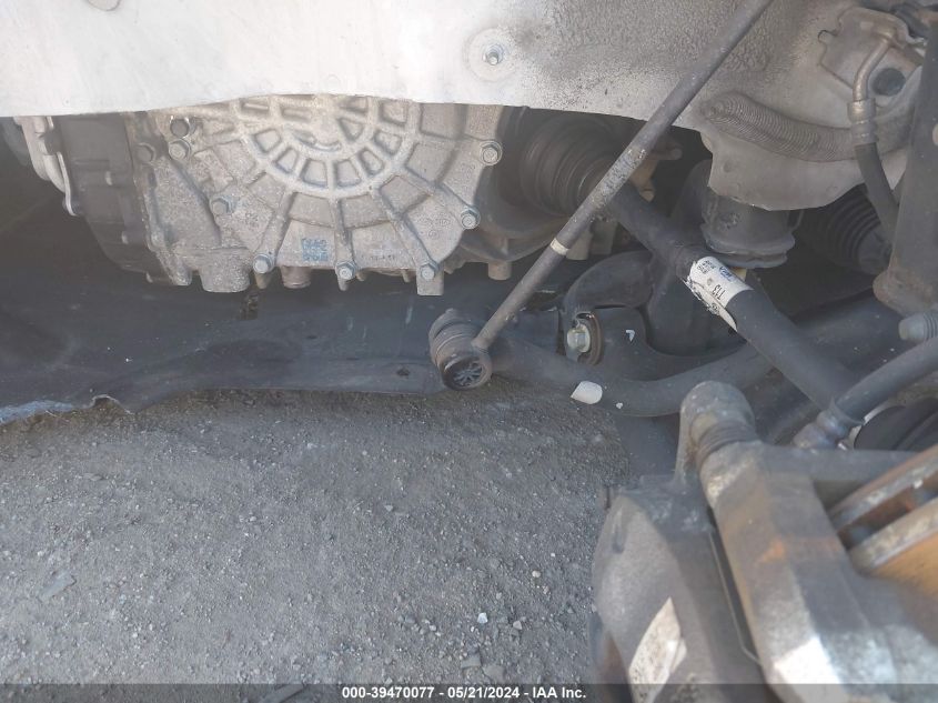 2019 KIA SPORTAGE EX - KNDPN3AC7K7571201