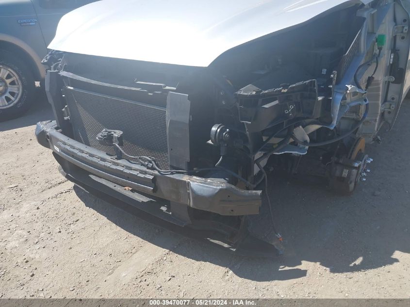 2019 KIA SPORTAGE EX - KNDPN3AC7K7571201