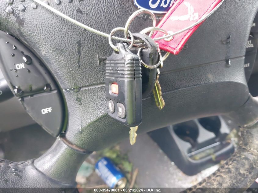 2001 Ford Ranger Edge/Xlt VIN: 1FTZR15E31PA22333 Lot: 39470081