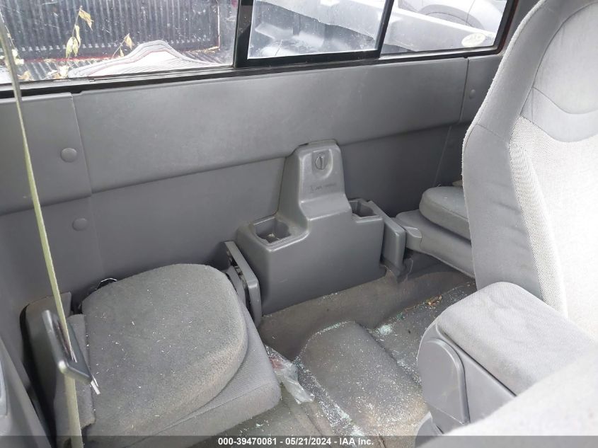 2001 Ford Ranger Edge/Xlt VIN: 1FTZR15E31PA22333 Lot: 39470081