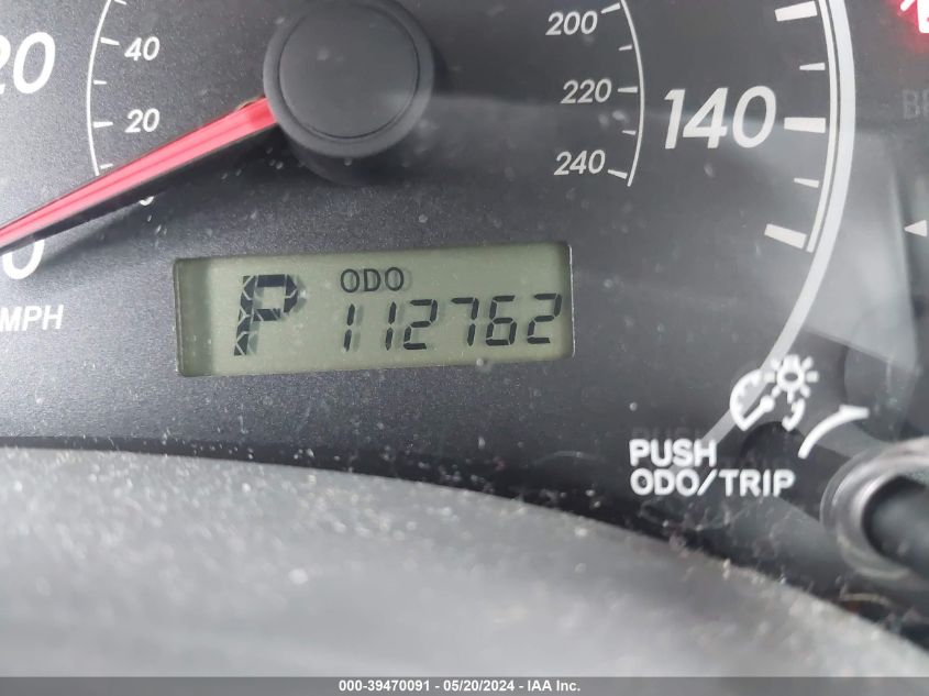 2010 Toyota Corolla Le VIN: JTDBU4EE4AJ077572 Lot: 39470091