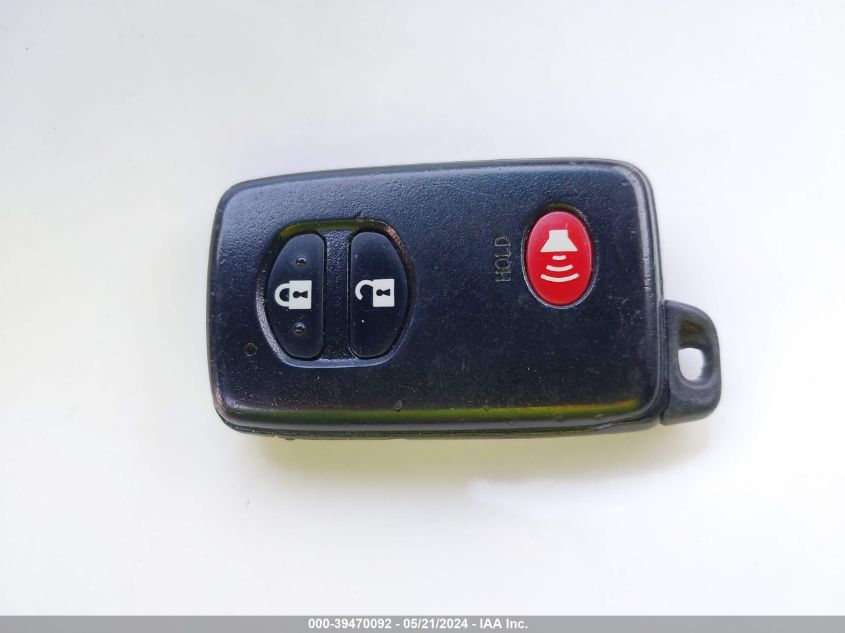 2015 Toyota Prius Two VIN: JTDKN3DU5F0434822 Lot: 39470092