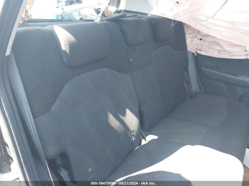 2010 Honda Fit Sport VIN: JHMGE8H42AC023395 Lot: 39470096