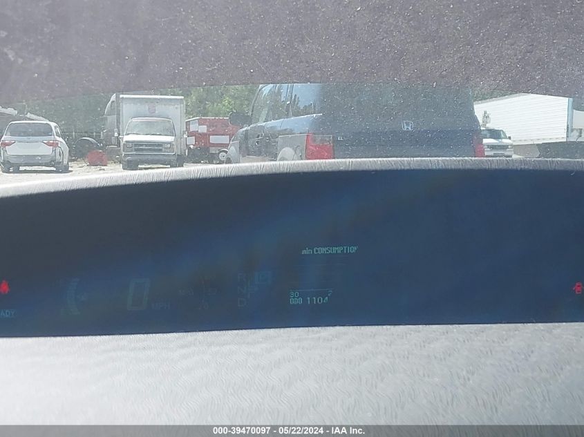 2010 Toyota Prius Iv VIN: JTDKN3DU2A0113877 Lot: 39470097