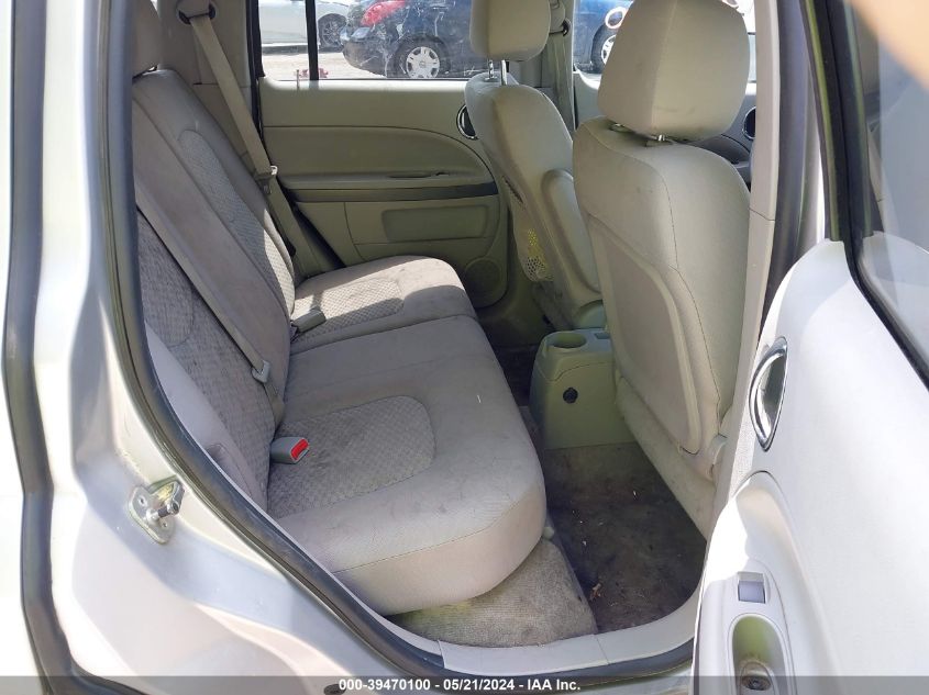 2011 Chevrolet Hhr Lt VIN: 3GNBABFW1BS530140 Lot: 39470100