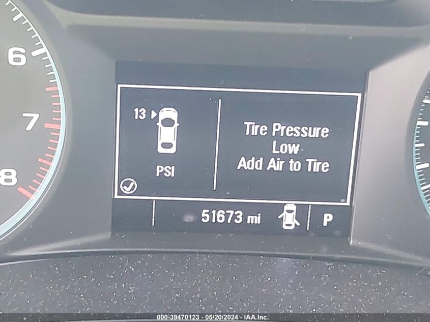 2022 Chevrolet Malibu Fwd Lt VIN: 1G1ZD5ST8NF161242 Lot: 39470123