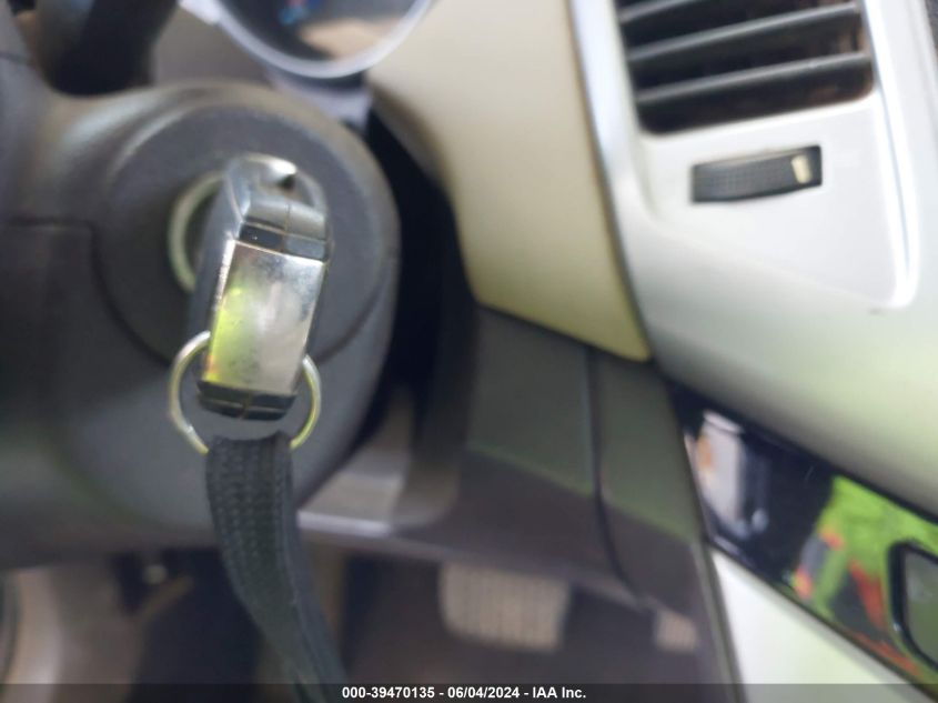 2011 Chevrolet Cruze 2Lt VIN: 1G1PG5S92B7100736 Lot: 39470135