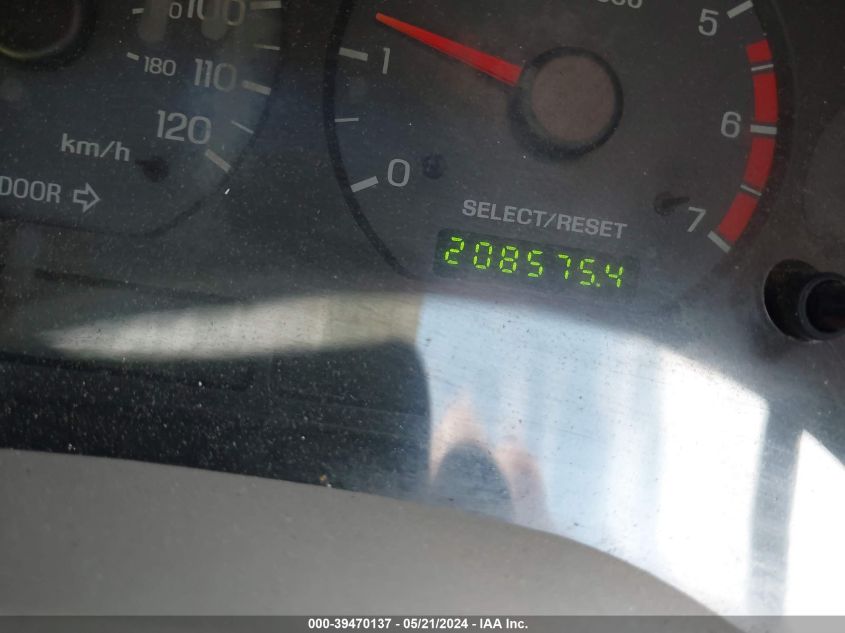 2004 Ford Mustang VIN: 1FAFP44624F146971 Lot: 39470137