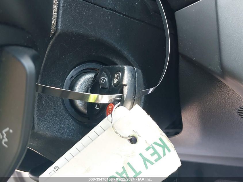 2015 Ford C-Max Hybrid Se VIN: 1FADP5AU5FL106095 Lot: 39470166