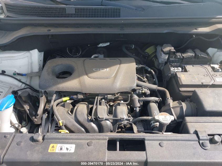 2019 Kia Soul VIN: KNDJN2A2XK7919368 Lot: 39470170