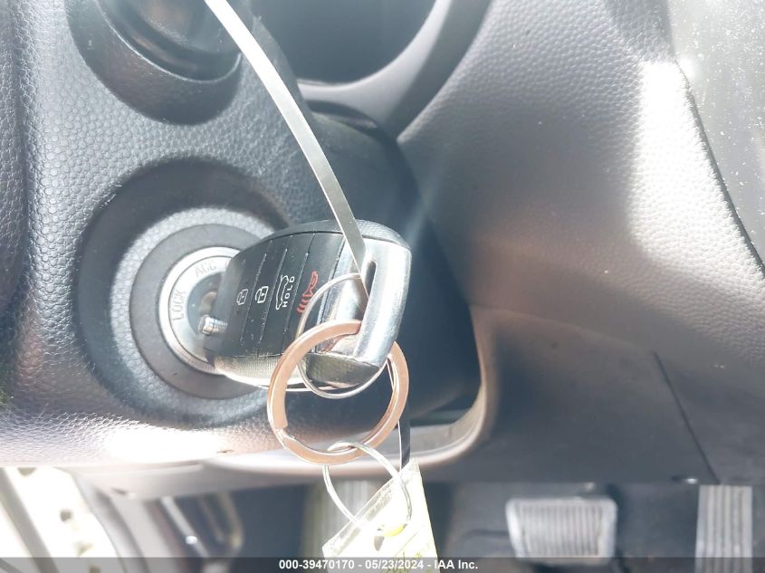 2019 Kia Soul VIN: KNDJN2A2XK7919368 Lot: 39470170