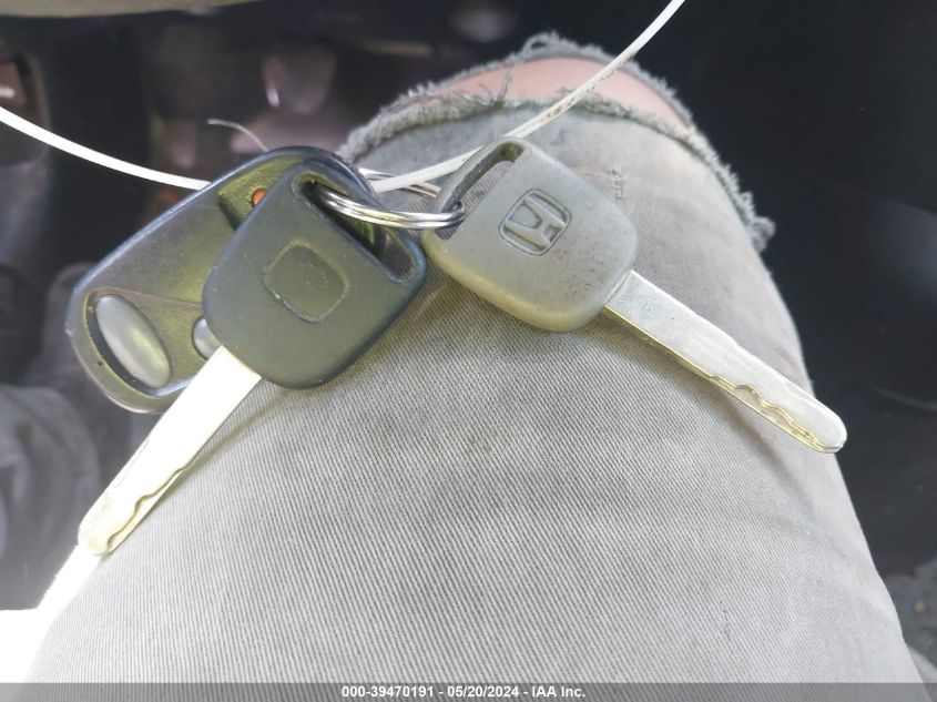 2004 Honda Element Ex VIN: 5J6YH27684L023087 Lot: 39470191