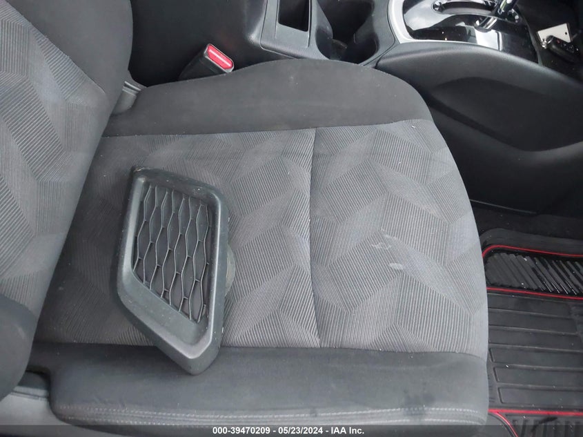 2016 Nissan Rogue S VIN: KNMAT2MV6GP720062 Lot: 39470209