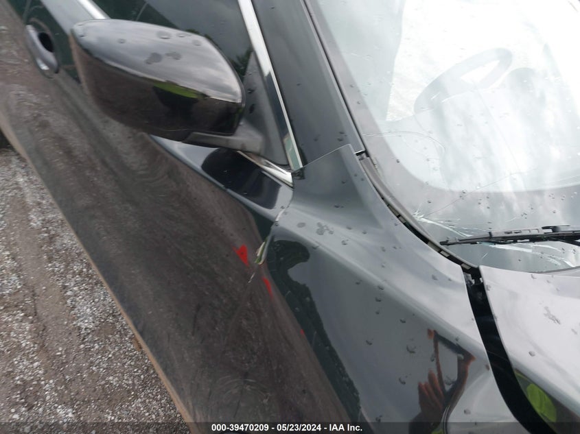 2016 Nissan Rogue S VIN: KNMAT2MV6GP720062 Lot: 39470209