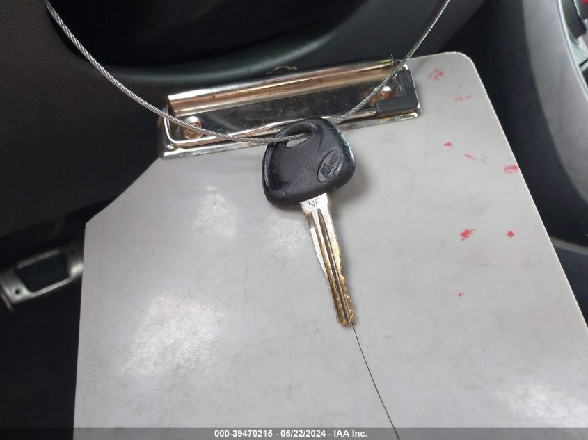 2013 Hyundai Elantra Gls VIN: 5NPDH4AE1DH393561 Lot: 39470215