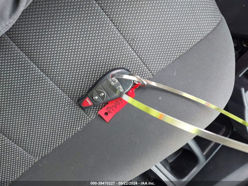 2009 Dodge Grand Caravan Sxt VIN: 2D8HN54189R667147 Lot: 39470227