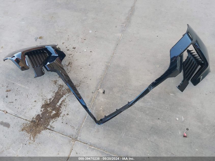 2022 Chevrolet Silverado 1500 4Wd Short Bed Lt Trail Boss VIN: 3GCUDFEL4NG518109 Lot: 39470238