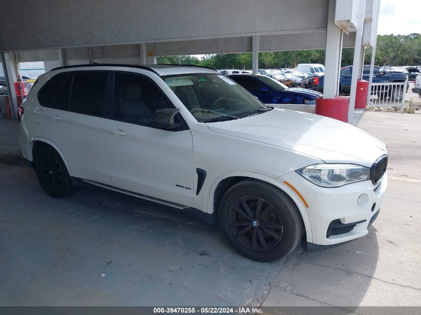 2014 BMW X5 Sdrive35I VIN: 5UXKR2C56E0H32269 Lot: 39470255